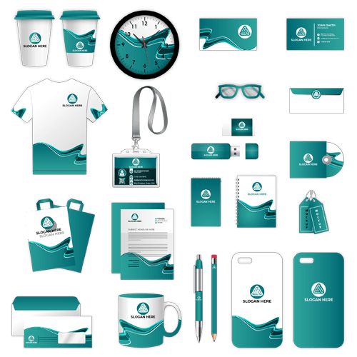 Brand Identity Project